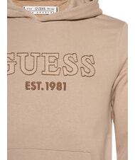 GUESS BEAU Kapuzenpullover Pasadena-Stein - Sweatshirts Herren - 3