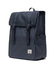 HERSCHEL SURVEY  Rucksack aus recyceltem PET - Rucksäcke für Schule &amp; Freizeit