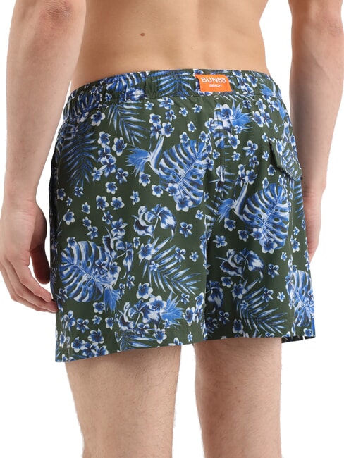 JAPAN Herren Strandkostüm Militär - Herrenbadehosen