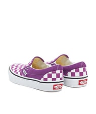 VANS CLASSIC Reinschlüpfen Weidenröschen - Schuhe Unisex - 5