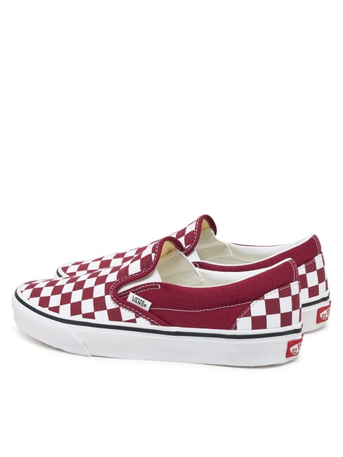 CLASSIC Slip-ons Rhododendron - Schuhe Unisex