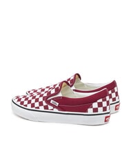 VANS CLASSIC Slip-ons Rhododendron - Schuhe Unisex - 5