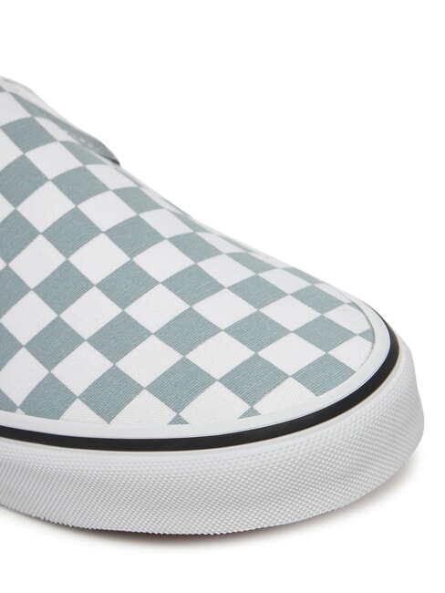 CLASSIC Slip-ons reines Grau - Schuhe Unisex