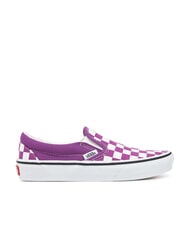 VANS CLASSIC Reinschlüpfen - Schuhe Unisex