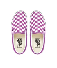 VANS CLASSIC Reinschlüpfen Weidenröschen - Schuhe Unisex - 3
