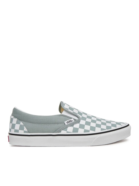 CLASSIC Slip-ons reines Grau - Schuhe Unisex