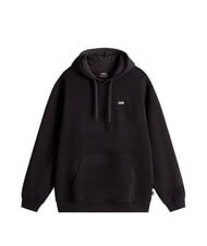 VANS LEFT CHEST II LOOSE Kapuzenpullover Schwarz - Sweatshirts Herren - 5