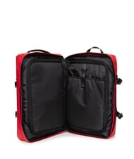 EASTPAK TRAVELPACK WP Reiserucksack Seesack Plane rot - PC-Rucksäcke - 2