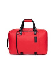 EASTPAK TRAVELPACK WP Reiserucksack Seesack Plane rot - PC-Rucksäcke - 3