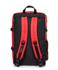 EASTPAK TRAVELPACK WP Reiserucksack Seesack Plane rot - PC-Rucksäcke - 4