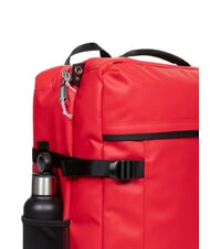 EASTPAK TRAVELPACK WP Reiserucksack Seesack Plane rot - PC-Rucksäcke - 5