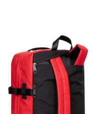 EASTPAK TRAVELPACK WP Reiserucksack Seesack Plane rot - PC-Rucksäcke - 6