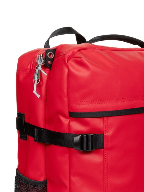 TRAVELPACK WP Reiserucksack Seesack Plane rot - PC-Rucksäcke