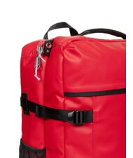 EASTPAK TRAVELPACK WP Reiserucksack Seesack Plane rot - PC-Rucksäcke - 7