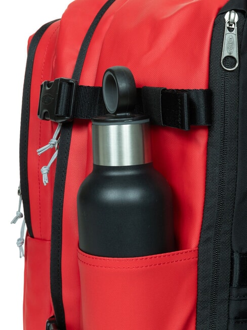 CABIN PAKR WP Untersitz-Rucksack, 15"-Laptophalterung Plane rot - Rucksäcke für Schule &amp; Freizeit