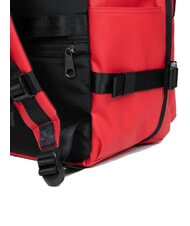 EASTPAK CABIN PAKR WP Untersitz-Rucksack, 15"-Laptophalterung Plane rot - Rucksäcke für Schule &amp; Freizeit - 5