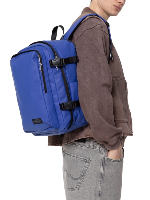 CABIN PAKR WP Untersitz-Rucksack, 15"-Laptophalterung Plane blau - Rucks&auml;cke f&uuml;r Schule &amp; Freizeit