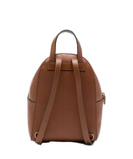 COCCINELLE BEAT GENERATION Lederrucksack Cognac - Damentaschen - 3