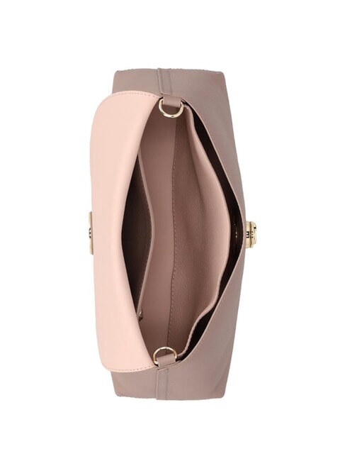 NIKLA Umhängetasche warme T./Rosette - Damentaschen