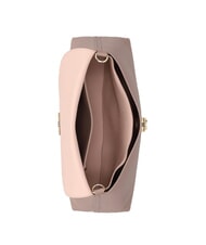 COCCINELLE NIKLA Umhängetasche warme T./Rosette - Damentaschen - 3