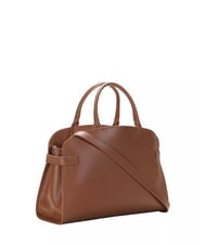 COCCINELLE SABINE Handtasche, mit Schultergurt Cognac - Damentaschen - 2