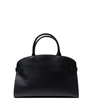 COCCINELLE SABINE Handtasche, mit Schultergurt Schwarz - Damentaschen - 3