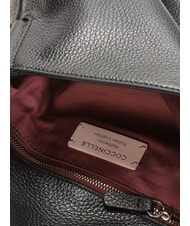 COCCINELLE REBEKKA Umhängetasche Schwarz - Damentaschen - 3