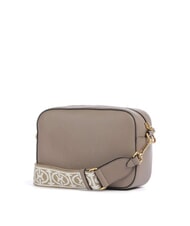 COCCINELLE BEAT SOFT RIBB Umh&auml;ngetasche aus Leder warmes Taupe 2 - Damentaschen - 2