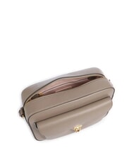 COCCINELLE BEAT SOFT  Umhängetasche warmes Taupe - Damentaschen - 3