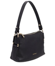 COCCINELLE REBEKKA Mini-Umhängetasche Schwarz - Damentaschen - 2