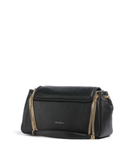 COCCINELLE C-ME FLUFFY Umhängetasche Schwarz - Damentaschen - 2