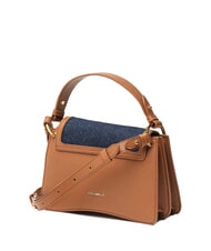 COCCINELLE C-ME DENIM Umhängetasche - Damentaschen