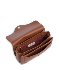 COCCINELLE C-ME Umhängetasche Cognac - Damentaschen - 4