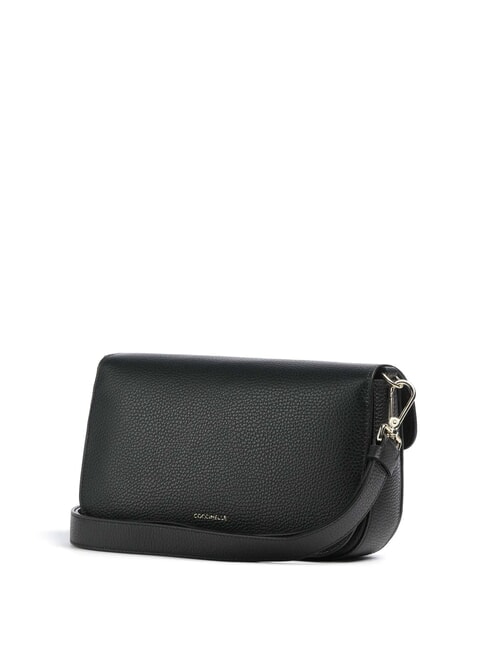 C-ME Umhängetasche Schwarz - Damentaschen