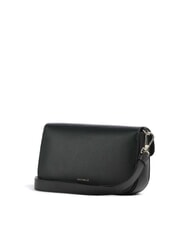 COCCINELLE C-ME Umhängetasche Schwarz - Damentaschen - 2