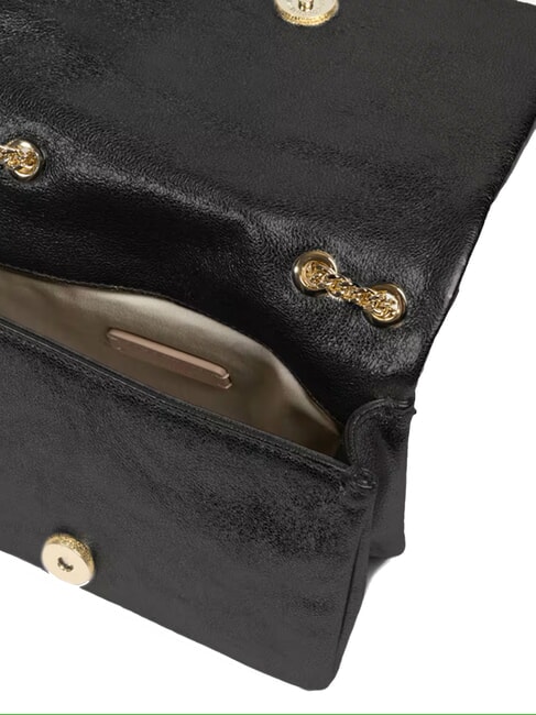 DULSE Mini-Umhängetasche Schwarz - Damentaschen