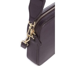 COCCINELLE TEBE  Umhängetasche, mit Schultergurt Pflaumen - Damentaschen - 3