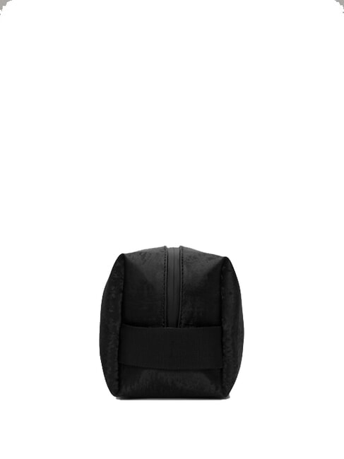 WASH BAG Schönheit klein Kohle - Beauty-Case