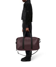 RAINS HILO WEEKEND Wasserdichte Tasche Tiefe - Reisetaschen - 3