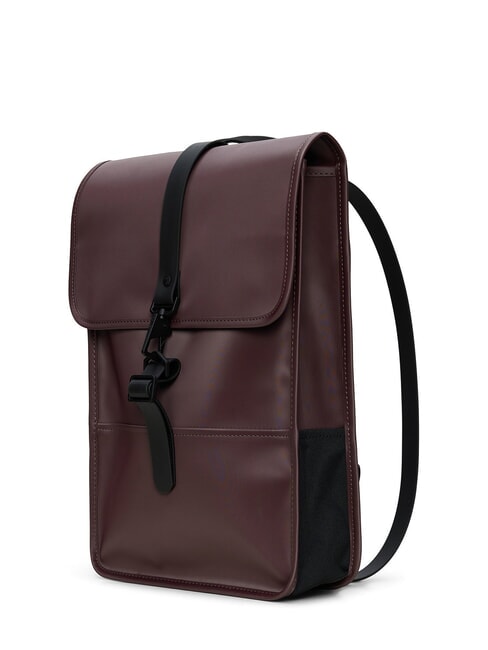 BACKPACK MINI Wasserdichter Rucksack Tiefe - Rucks&auml;cke f&uuml;r Schule &amp; Freizeit