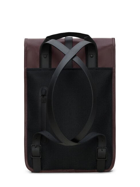 BACKPACK MINI Wasserdichter Rucksack Tiefe - Rucks&auml;cke f&uuml;r Schule &amp; Freizeit