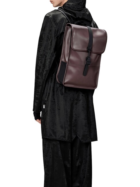 BACKPACK MINI Wasserdichter Rucksack Tiefe - Rucks&auml;cke f&uuml;r Schule &amp; Freizeit