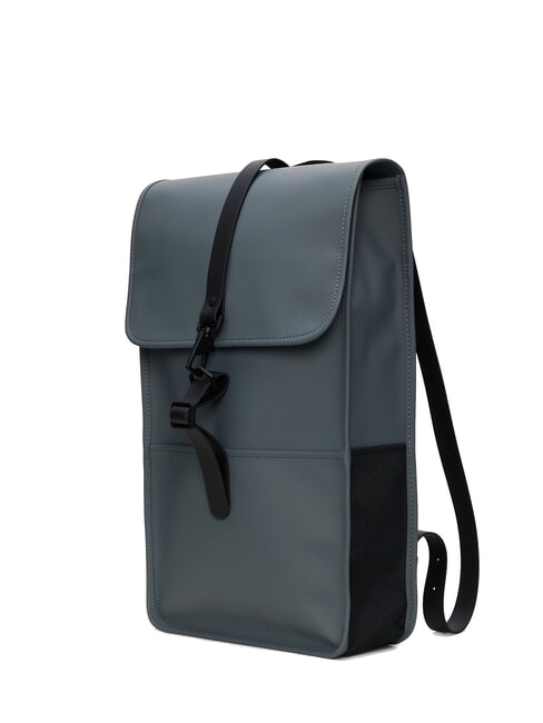 BACKPACK Wasserdichter Rucksack Lagune - Rucksäcke für Schule &amp; Freizeit