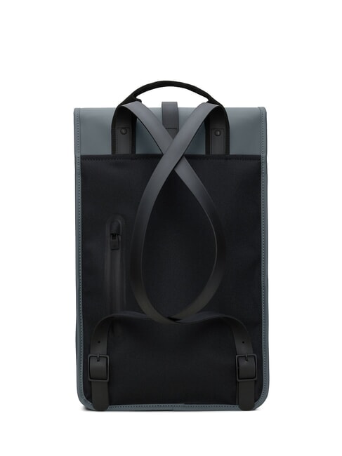 BACKPACK Wasserdichter Rucksack Lagune - Rucksäcke für Schule &amp; Freizeit