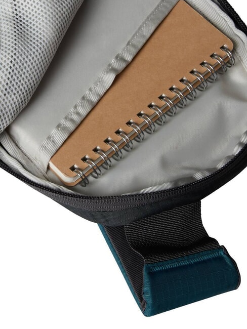 BOREALIS SLING Ein-Schulter-Rucksack space/anthrazitgrau - Rucksäcke für Schule &amp; Freizeit