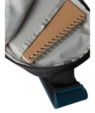 THE NORTH FACE BOREALIS SLING Ein-Schulter-Rucksack space/anthrazitgrau - Rucksäcke für Schule &amp; Freizeit - 4