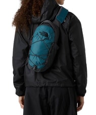 THE NORTH FACE BOREALIS SLING Ein-Schulter-Rucksack space/anthrazitgrau - Rucksäcke für Schule &amp; Freizeit - 5