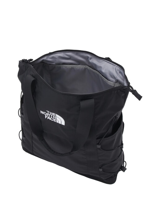 BOREALIS Umh&auml;ngetasche / Laptop-Rucksack tnf schwarz-tnf b - Damentaschen