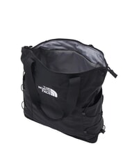THE NORTH FACE BOREALIS Umh&auml;ngetasche / Laptop-Rucksack tnf schwarz-tnf b - Damentaschen - 4