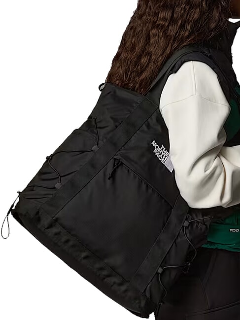 BOREALIS Umh&auml;ngetasche / Laptop-Rucksack tnf schwarz-tnf b - Damentaschen